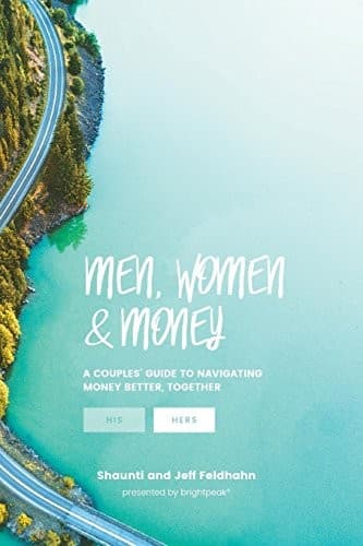 Cover image for Men, Women, & Money
