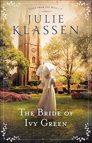 Cover image for The Bride of Ivy Green