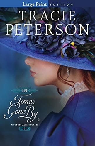 Cover image for In Times Gone By