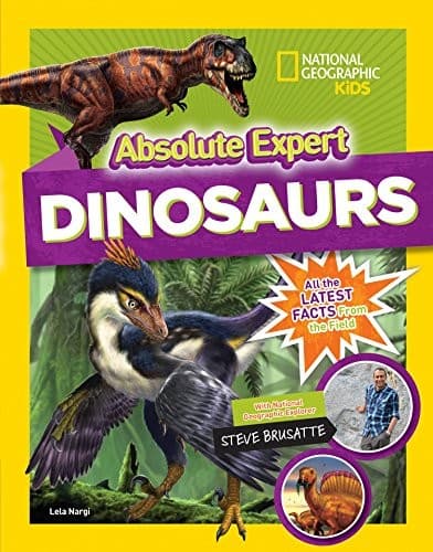 Cover image for Absolute Expert