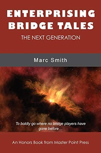 Cover image for Enterprising Bridge Tales
