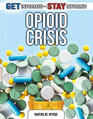 Cover image for The Opioid Crisis