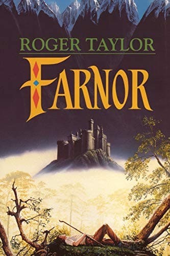 Cover image for Farnor