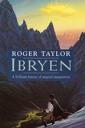 Cover image for Ibryen