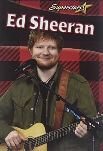 Cover image for Ed Sheeran