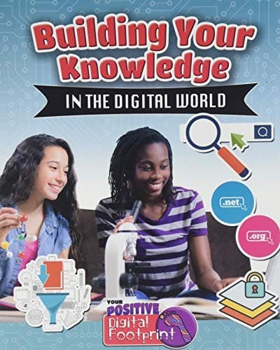 Cover image for Building Your Knowledge in the Digital World