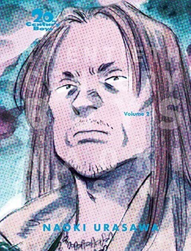 Cover image for 20th Century Boys