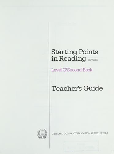 Book cover image