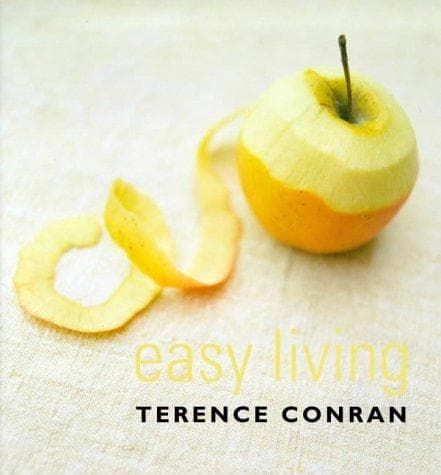Cover image for Easy Living