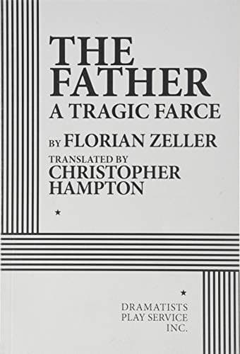 Cover image for The Father