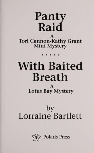 Book cover image