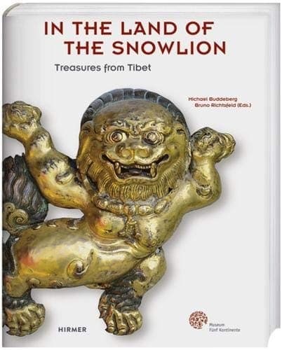 From the Land of the Snowlion