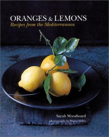 Cover image for Oranges & Lemons