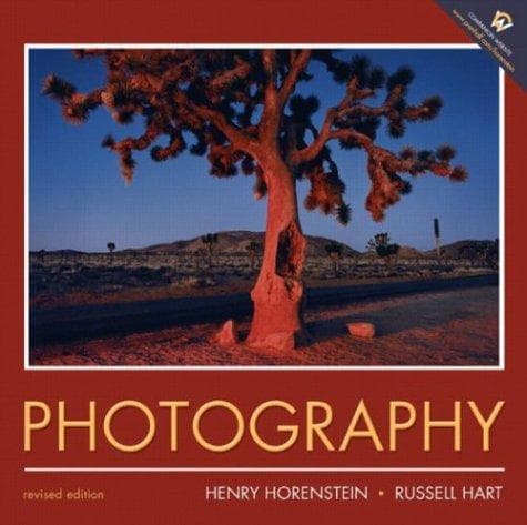 Cover image for Photography