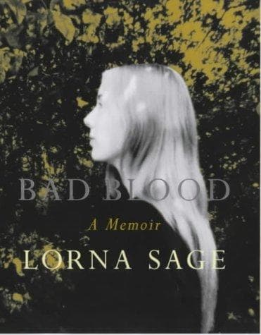Cover image for Bad blood