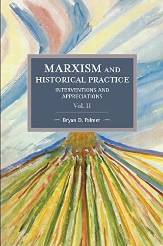 Cover image for Marxism and Historical Practice