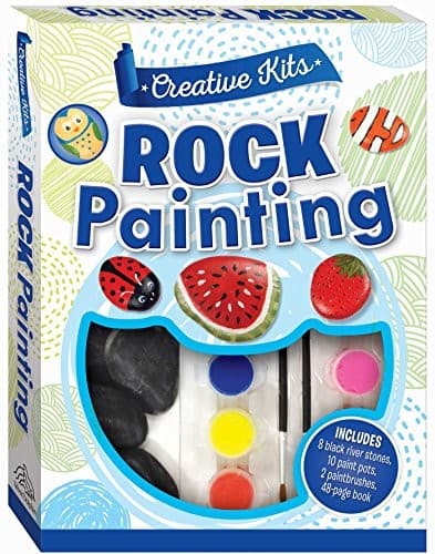 Cover image for Creative Kits