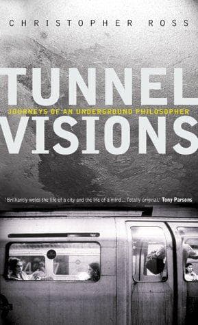 Cover image for Tunnel Visions