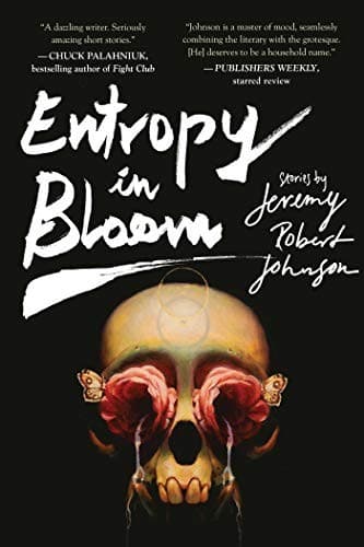 Cover image for Entropy in Bloom
