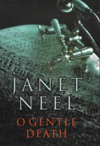 Cover image for O gentle death