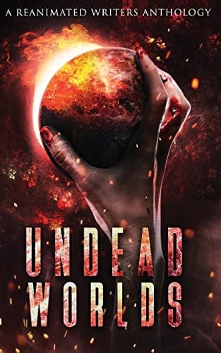 Cover image for Undead Worlds