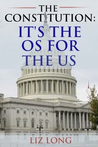 Cover image for The Constitution