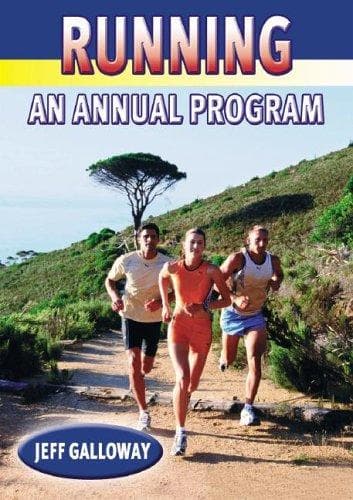 Cover image for Running