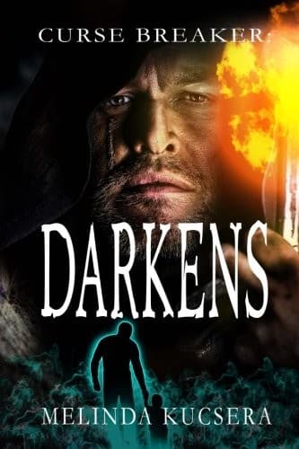 Cover image for Curse Breaker