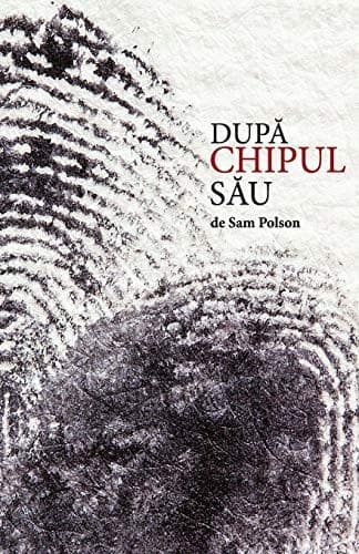 Cover image for In His Image