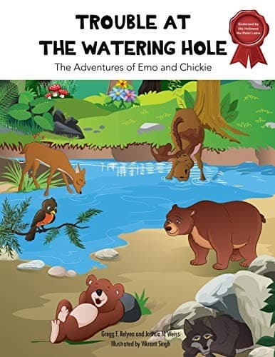 Book cover image