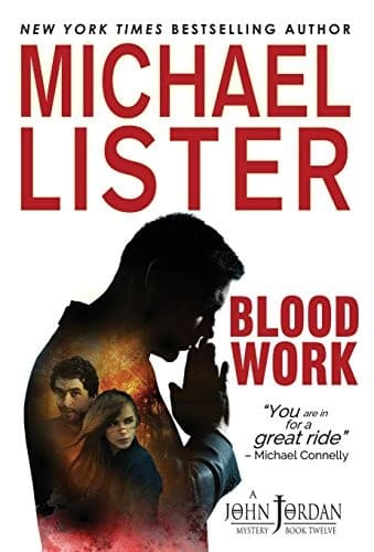 Cover image for Blood Work
