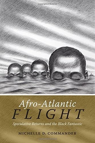 Cover image for Afro-Atlantic Flight