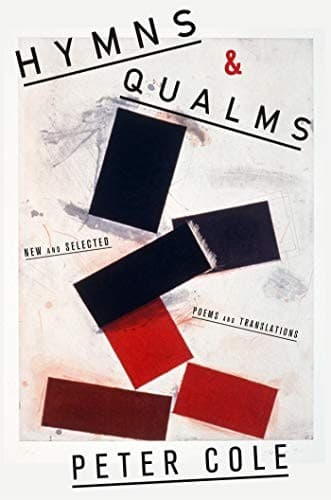 Cover image for Hymns & Qualms