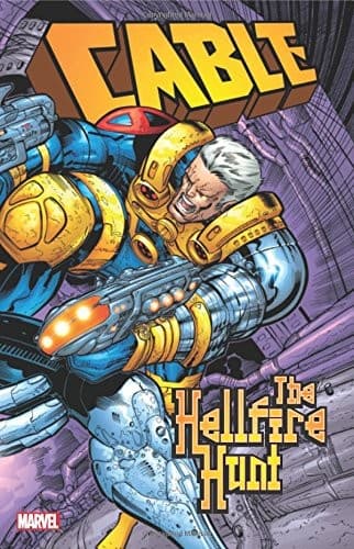Cover image for Cable