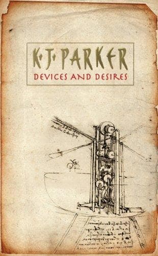Cover image for Devices and Desires
