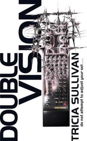 Cover image for Double Vision