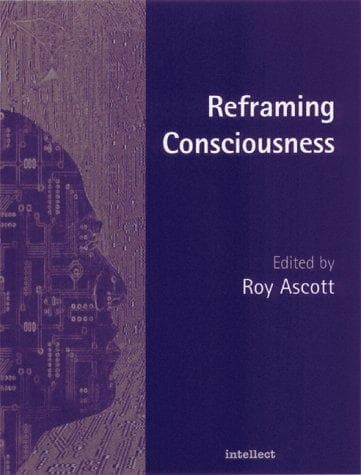 Cover image for Reframing Consciousness