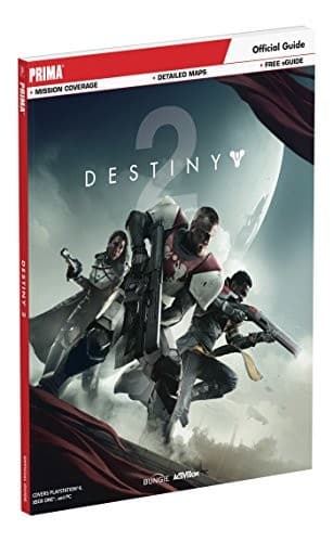 Cover image for Destiny 2