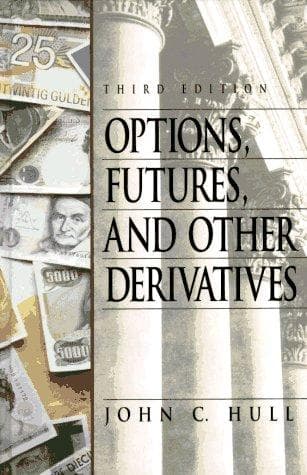 Cover image for Options, futures, and other derivatives
