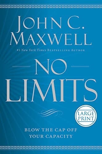 Cover image for No Limits