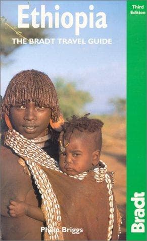 Cover image for Ethiopia, 3rd