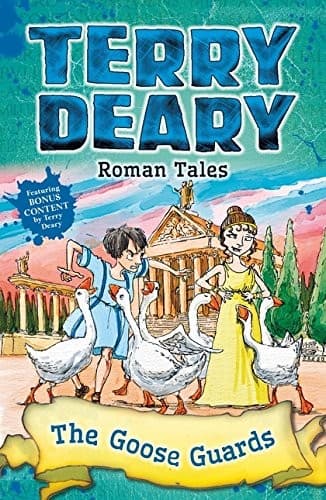 Cover image for Roman Tales