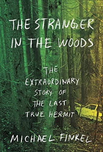 Cover image for The Stranger in the Woods