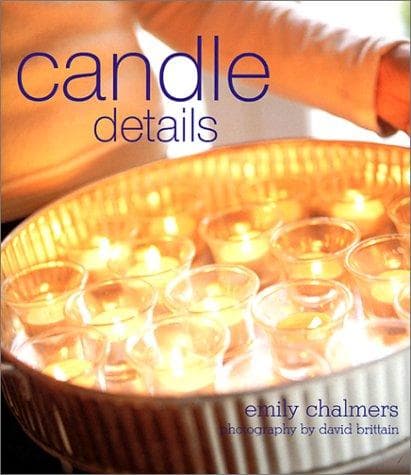 Cover image for Candle Details