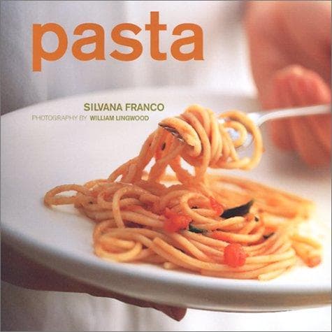 Cover image for Pasta