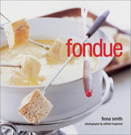 Cover image for Fondue