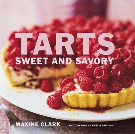 Cover image for Tarts