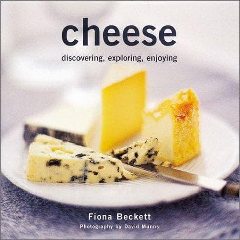 Cover image for Cheese