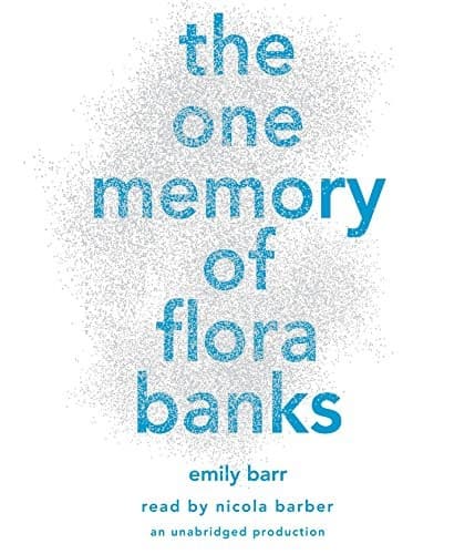 Cover image for The One Memory of Flora Banks