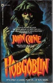 Cover image for Hobgoblin